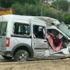 Kastamonu'da feci kaza, 1 ölü var Kastamonu'da feci kaza, 1 ölü var