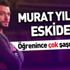 Kim Milyoner Olmak İster'in başarılı sunucusu Murat Yıldırım hakkında şaşırtan gerçek! Kim Milyoner Olmak İster'in başarılı sunucusu Murat Yıldırım hakkında şaşırtan gerçek!