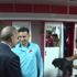 Video: Emre Mor, rakibini hayattan soğuttu! Video: Emre Mor, rakibini hayattan soğuttu!
