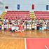Yaz spor okulları başladı