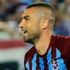 Burak Yılmaz, 5 yıl sonra Trabzonspor formasıyla gol attı