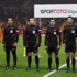 Sivasspor - G.Saray maçının hakemi... Sivasspor - G.Saray maçının hakemi...