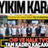 Halk TV'nin sahibi Cafer Mahiroğlu'nun Çanakkale'deki kaçak restoranı yıkılacak! "Bazı CHP'liler de yıkıma 'evet' dedi"