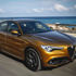 2020 Stelvio 565 bin TL'den geldi 2020 Stelvio 565 bin TL'den geldi