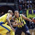 Fenerbahçe Ülker 82-67 Maccabi Electra Fenerbahçe Ülker 82-67 Maccabi Electra