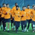 Galatasaray hazırlıklarını sürdürüyor