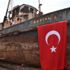 Atatürk'ün "Geldikleri Gibi Giderler" dediği tarihi istimbot müze oluyor