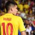 Barcelona Hagi nin peşine düştü