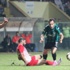 Sakaryaspor: 1- Kemerspor: 0 Sakaryaspor: 1- Kemerspor: 0