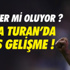 Beşiktaş'ın Rüzgar Kabusu