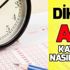 Anadolu Üniversitesi AÖF bahar dönemi kayıt yenileme işlemleri nasıl yapılır? Anadolu Üniversitesi AÖF bahar dönemi kayıt yenileme işlemleri nasıl yapılır?