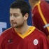 Carlos Arroyo'nun yerine Şuacan Pişkin