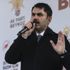 Çevre ve Şehircilik Bakanı Kurum: Sıfır Atık projesiyle artık şehirlerimize çöp kamyonu girmesin Çevre ve Şehircilik Bakanı Kurum: Sıfır Atık projesiyle artık şehirlerimize çöp kamyonu girmesin