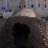 Tarihi Harput Kapı gün yüzüne çıkarıldı