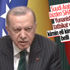 Cumhurbaşkanı Erdoğan'dan Doğu Akdeniz'de kararlılık mesajı Cumhurbaşkanı Erdoğan'dan Doğu Akdeniz'de kararlılık mesajı