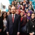 TÜRGEV, yurduna alacağı kızlara ahlak kriteri getirdi TÜRGEV, yurduna alacağı kızlara ahlak kriteri getirdi