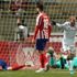 Atletico Madrid e kupa şoku! 3. Lig takımına elendiler...