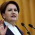 Meral Akşener, HDP'li başkanların görevden alınmasına tek kelime edemedi Meral Akşener, HDP'li başkanların görevden alınmasına tek kelime edemedi