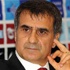 Şenol Güneş 'Hem rakiplerimizle hem kendimizle yarışacağız'