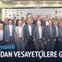 Vesayetçilere izin vermeyiz
