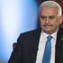 AK Parti'nin İBB Adayı Yıldırım: Gebze-Halkalı banliyö hattı Mart ayının 10'undan itibaren yolculu seferlere başlayacak hale gelecek