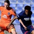 Başakşehir - Mersin İdmanyurdu: 2-2 Başakşehir - Mersin İdmanyurdu: 2-2
