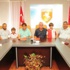 Samsunspor'a sponsor desteği Samsunspor'a sponsor desteği