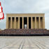 ASELSAN üyeleri Anıtkabir'de