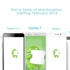 Huawei Android 6.0 Marshmallow hakkında bilgiler verdi! Huawei Android 6.0 Marshmallow hakkında bilgiler verdi!