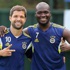 Moussa Sow ve Diego barıştı