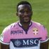 Sivasspor da Aaron, an meselesi