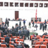 Parti kapatmaya Meclis izni şartı Parti kapatmaya Meclis izni şartı
