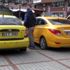 Rizeli taksiciler, boş vakitlerinde ahşaptan süs eşyası ...