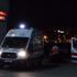 Gece yarısı kara haber: Ölüler ve yaralılar var Gece yarısı kara haber: Ölüler ve yaralılar var