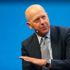 Goldman Sachs'ın başına DJ CEO