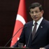 Başbakanlık'ta dörtlü toplantı