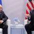 Trump, Putin'le yaptığı görüşmenin detaylarını açıkladı Trump, Putin'le yaptığı görüşmenin detaylarını açıkladı