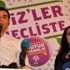 HDP eşbaşkanları büyükelçilerle görüştü