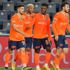 Fenerbahçe-Başakşehir karşı karşıya