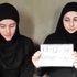 El Nusra, kaçırdığı İtalyan kadınların görüntüsünü yayınladı