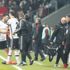 Beşiktaş’ta 4 sakat