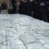 Sınır kapısında 1 ton uyuşturucu! Sınır kapısında 1 ton uyuşturucu!
