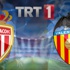 Devler TRT'de sahne alıyor