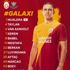 Galatasaray'da St.Johnstone maçının ilk 11'i belli oldu! Yeni transferler görücüye çıkıyor