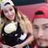 Yürüme engelli karısına meydan dayağı atıp, 7 aylık kızını 2. kattan sarkıttı Yürüme engelli karısına meydan dayağı atıp, 7 aylık kızını 2. kattan sarkıttı