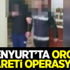 Esenyurt’ta organ ticareti operasyonu