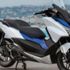 Yeni Honda Forza liderliğe oynayacak Yeni Honda Forza liderliğe oynayacak