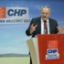 Haluk Koç CHP Parti Meclisi kararlarını açıkladı