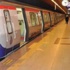 Taksim-Yenikapı metrosu raydan çıktı