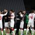İspanyol basınından Milli Takımıve Burak Yılmaz'a övgü